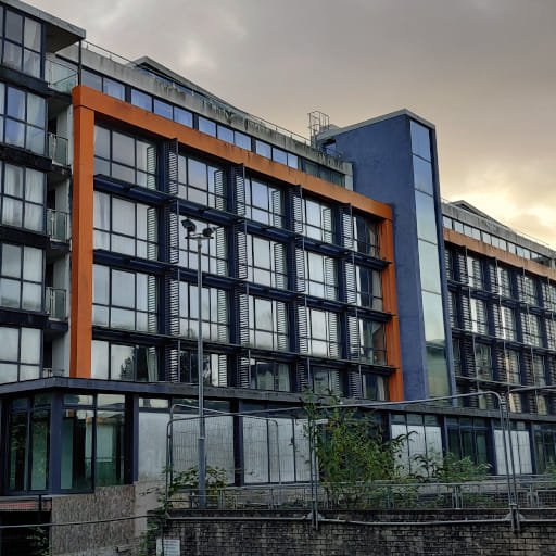 Former Ardhu hotel, closed in 2016, was bought for over €6 million in 2018 but still lies empty 3 years later.